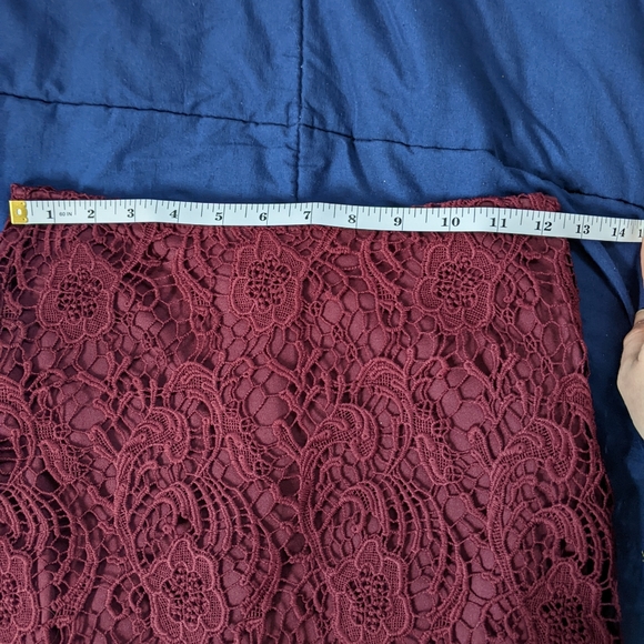 Skirt - Picture 4 of 5